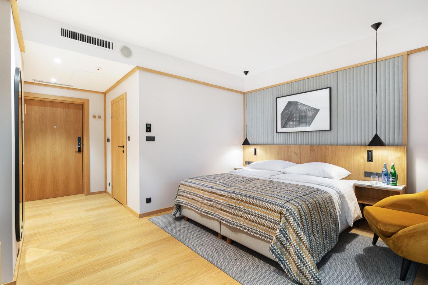 Deo Plaza Apartamenty Premium By Rent Like Home 그단스크 외부 사진