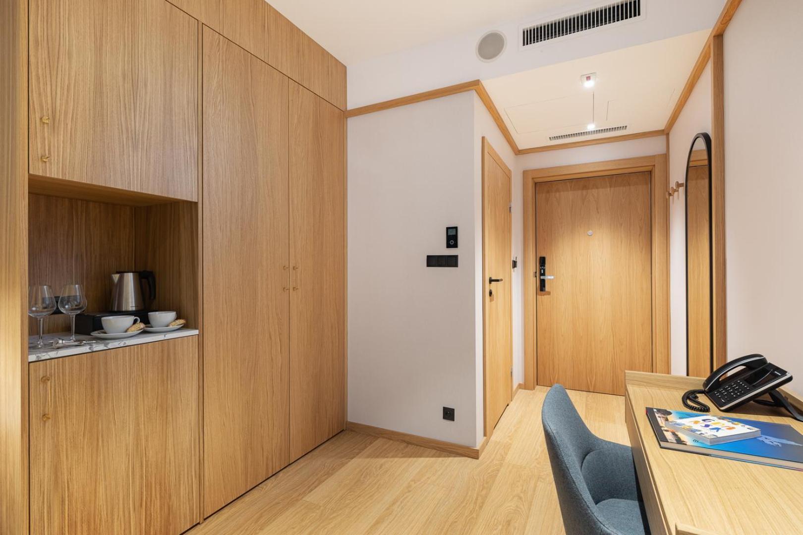 Deo Plaza Apartamenty Premium By Rent Like Home 그단스크 외부 사진
